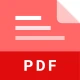 PDFNest - View & Create icon