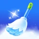 AI Cleaner – Speicherreiniger icon