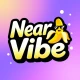 NearVibe icon