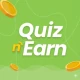 Redeem code app - Quiz & Earn icon