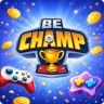 BeChamp - Games, Quiz & Tasks