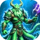 Kraken Power Saga icon