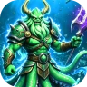 Kraken Power Saga