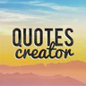 Quotes Creator App - Quotify