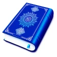 Koran mp3 volledig: Al Koran icon