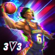 스트리트볼 올스타-Streetball Allstar icon
