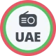 راديو الامارات FM icon