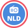Radio Nederland: Radio FM app