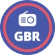 Radio UK FM icon
