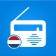 Radio Nederland FM online icon