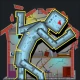 Ragdoll City Playground icon