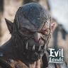 Evil Lands: MMORPG Fantasy
