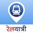 Train Travel App: Book Tickets icon