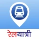 Train App: Book Tickets, Food icon