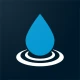 RainDrop: Virtual Rain Gauge icon
