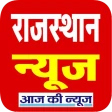 Rajasthan News icon