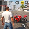 Gangster Car Driving 3D Game