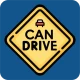 Driver's License Practice Test icon