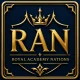 RAN - Royal Academy Nations icon