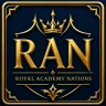 RAN - Royal Academy Nations