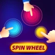 Deciding Wheel - लकी व्हील icon