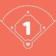 하루 1루 icon