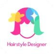 Rasysa Hairstyle Designer icon