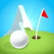 Golf Dreams: 리얼 골프 게임 icon