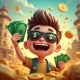 Cash Romeo 2 - Get Diamonds icon
