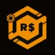 RBX Counter & Calculator icon
