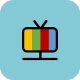 온에어 TV - 누누티비,실시간,mbc,sbs,홈쇼핑 icon