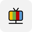 실시간 TV - 지상파,케이블,DMB,SBS,MBC icon
