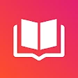 eBoox: ePub PDF e-book Reader icon