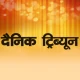 Dainik Tribune Hindi News icon