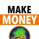 Make Money - Ganhar dinheiro icon