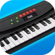 Real Piano Master icon