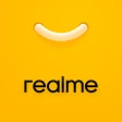 realme Store icon