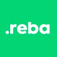 Reba: tus finanzas en una app icon