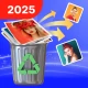 Recuperar Fotos - All Recovery icon