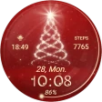 Christmas Spirit - Animated icon