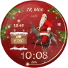 Santa Claus & Christmas