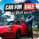 Car For Sale Simulator icon