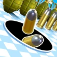 Attack Hole - เกมหลุมดำ icon