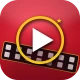 ReelRush: Short Drama & Reels icon