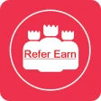 Refer Earn icon