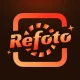 Refoto : AI Photo Studio icon