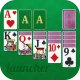Solitaire: Relaxing Card Game icon