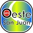 Remis Oeste San Juan icon