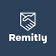 Remitly: Geld versturen icon