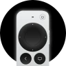 Apple tv Remote